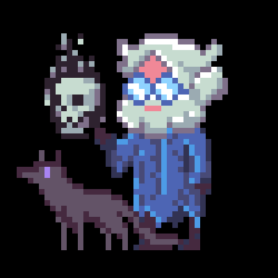 Void Disciple Jeldor of the Gnostics