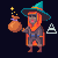 Artificer Celeste of the Court
