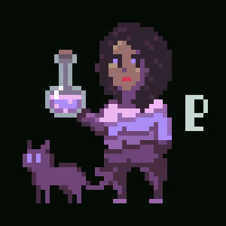 Alchemist Katherine of the Havens