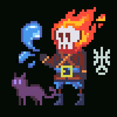 Hydromancer  of the Moors