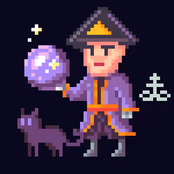 Medium Solomon of the Astral Plane