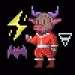 Electromancer Bullock of the Ice