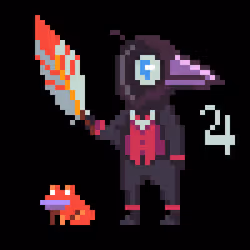 Sky Master Rook of the Keep