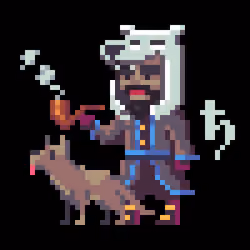 Arcanist Gunthor 
