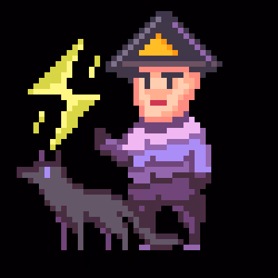  Davos of the Event Horizon