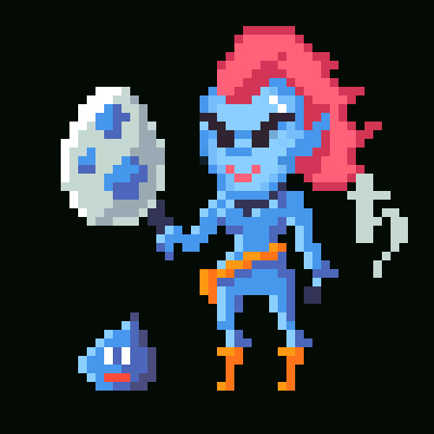 Witch Sabina of the Hollow