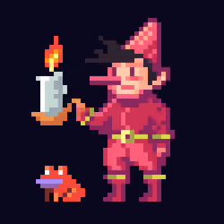 Artificer Jiggs of the Hollow
