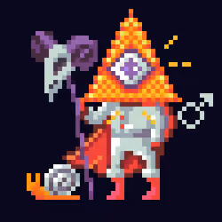 Archmagus Iluzor of the Court