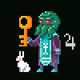 Artificer Yog-Sothoth of Limbo