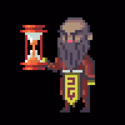 Archmagus Casper of the Mist