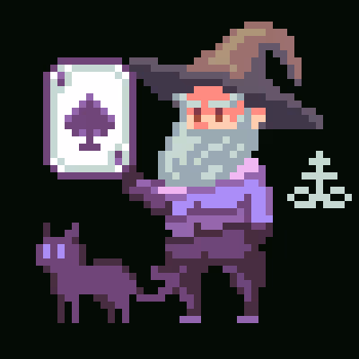 Medium Apollo of the Cosmos