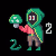 Sorcerer Ifran of the Mist