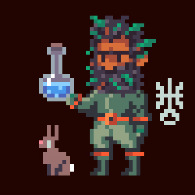 Battle Mage Robert of the Heath