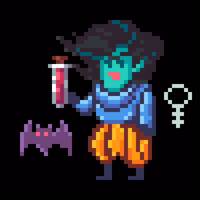 Shadow Mage Cassandra of the Obelisk