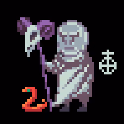Battlemage Thoth of the Secret Fire