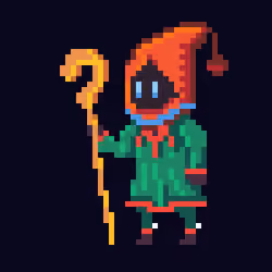 Shaman Ifran of the Realm