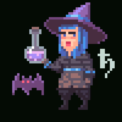 Charmer Sonja of the Moors