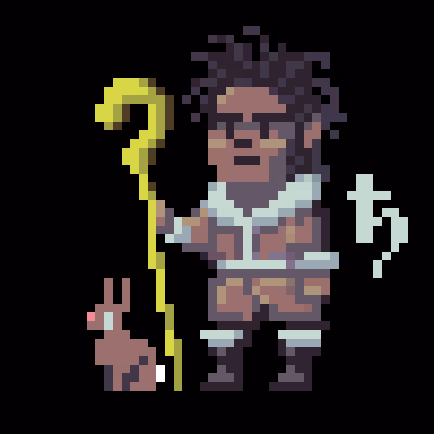 Archmagus Baptiste of the Arctic