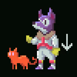 Wizard Lupa 