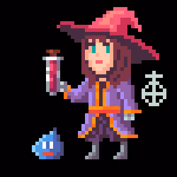 Enchanter Bathsheba of the Cosmos