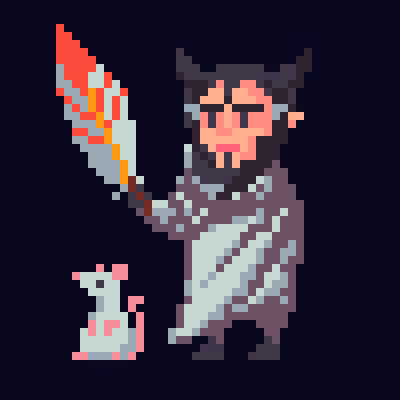 Enchanter Nicolas of Tartarus