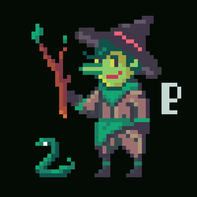 Shaman Ekmira of the Bibliotheca