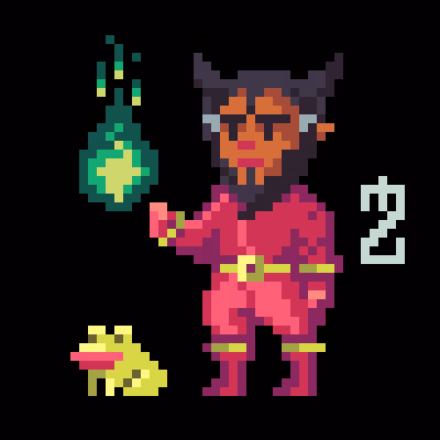 Cryptomancer Ratko of the Marsh