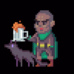 Archmagus Cedric of the Steppe