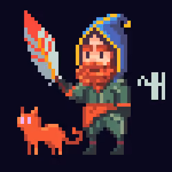 Enchanter Nicolas of the Valley