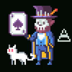 Medium Le Blanc of the Tower