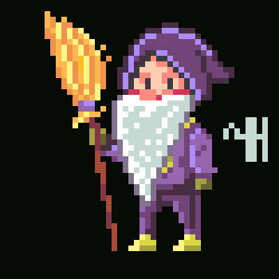 Arch-Magician Aldus 