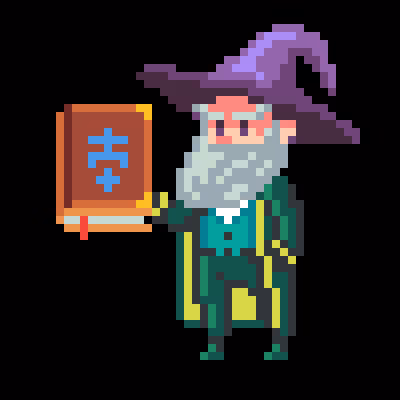 Enchanter  of the Keep