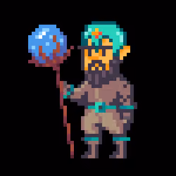 Artificer Davos of the Hollow