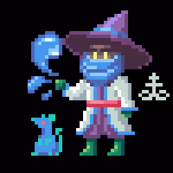 Sorcerer Ifran of the Astral Plane