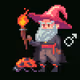 Sorcerer Lux of the Isle