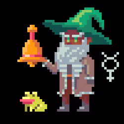 Bard Celah of the Hills