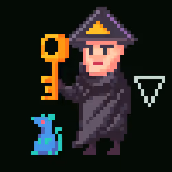 Artificer Udor of Limbo