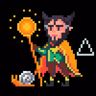 Battle Mage Robert of the Fey