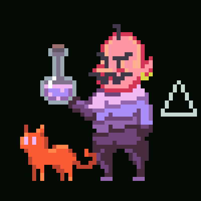 Battle Mage Ratko of the Havens