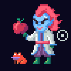 Witch Lamia of the Astral Plane
