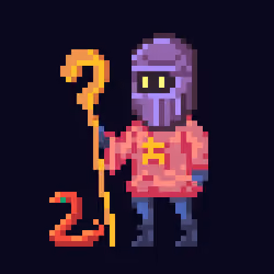 Runecaster Taqi of the Psychic Leap