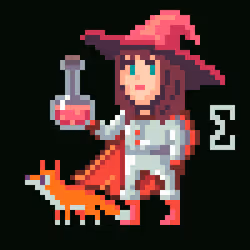 Enchanter Calliope of the Steppe