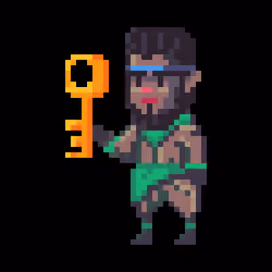 Artificer Damien of the Mist