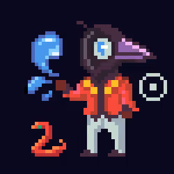 Hydromancer Crackerjack of the Capital
