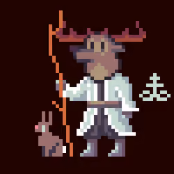 Wild Mage Umber of the Cosmos