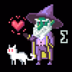 Enchanter Lumos of the Court