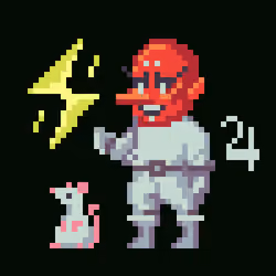 Electromancer Shigenjo of the Steppe