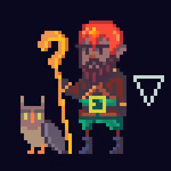 Archmagus Aleister of the Steppe