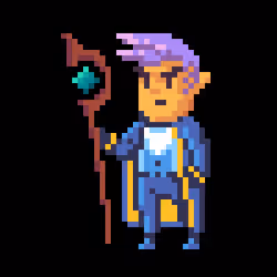 Archmagus Gary of the Keep