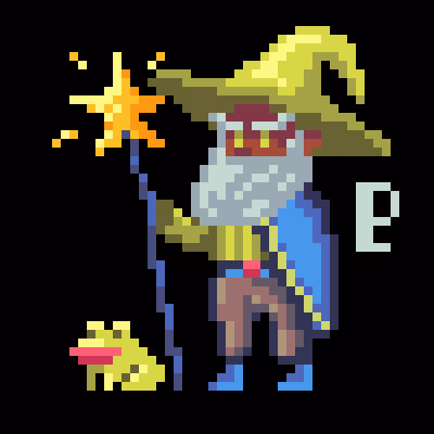 Evoker Merlon of the Mist